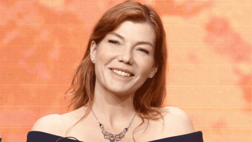 Actress, Stephanie Niznik, Dead At 52 Famous People Who Died Today In