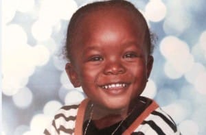 Three-year-old Elijah Marsh died on frigid Toronto night