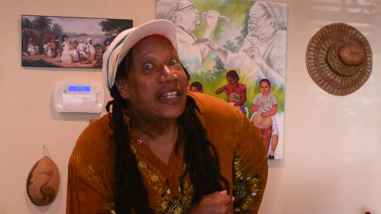 Pa Ni Poblem-Ras Mo