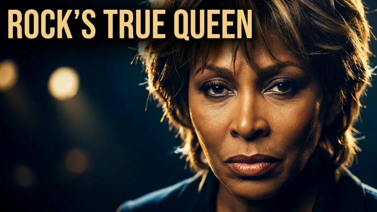Who Was Tina Turner? The Queen Of Rock And Roll
