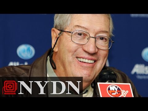 Al Arbour, Coach of 1980s Islanders Dynasty, Dead at 82