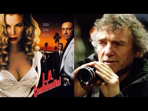 Curtis Hanson: Oscar-Winning Writer, Director Dies at 71