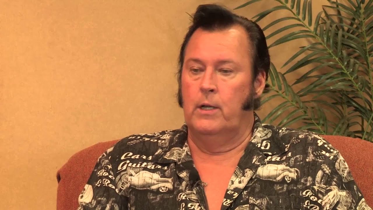 Honky Tonk Man on Billy Jack Haynes/Mike Sharpe Fight