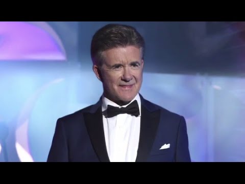 Alan Thicke Dead: Celebrating the Star of Growing Pains