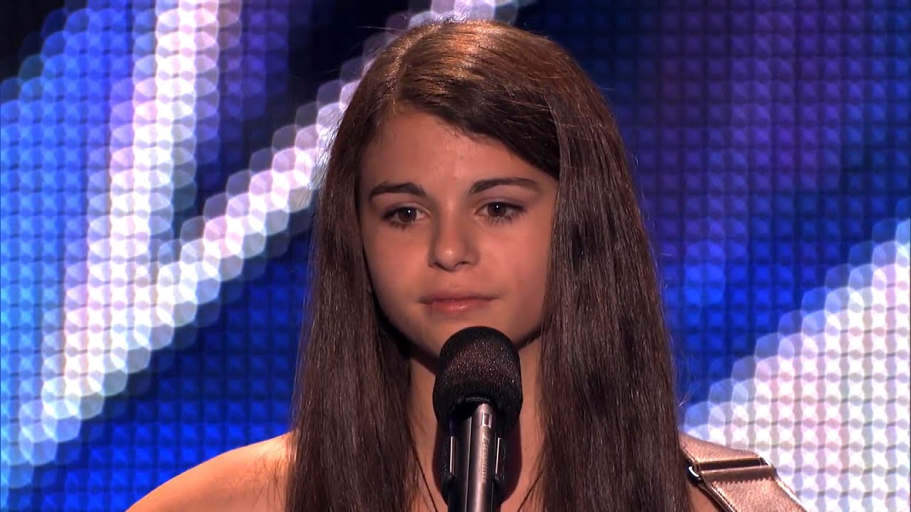 America's Got Talent's Skilyr Hicks Dead at 23
