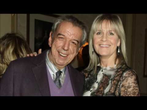 Rod Temperton: Thriller songwriter dies aged 66