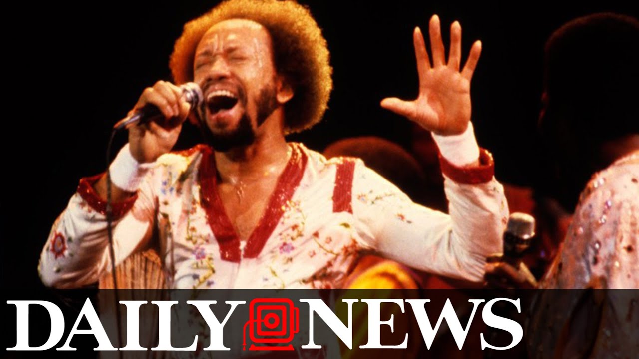Maurice White, Co-founder of Earth, Wind & Fire, Dead at 74
