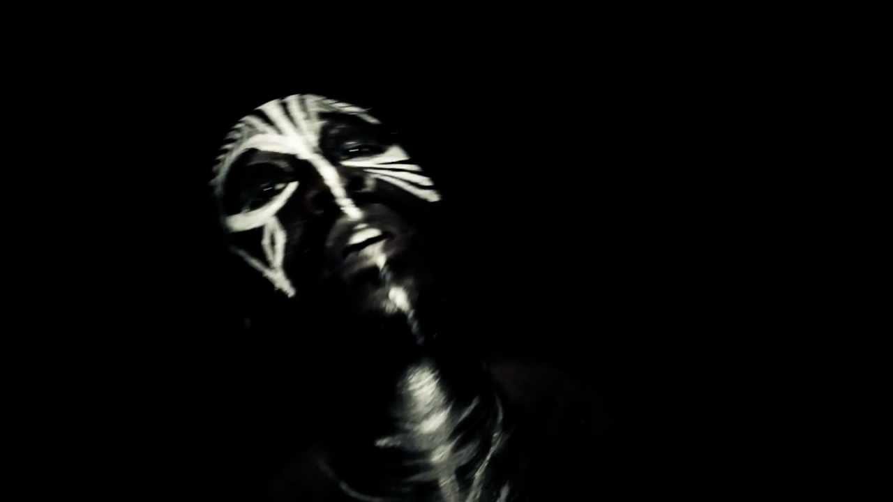 Spaceape: On The Run (Hyperdub 2012)