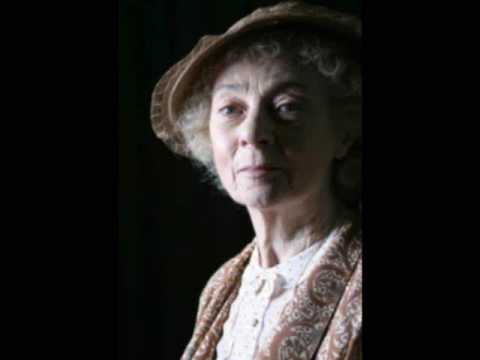 Miss Marple/ Geraldine McEwan: A Tribute
