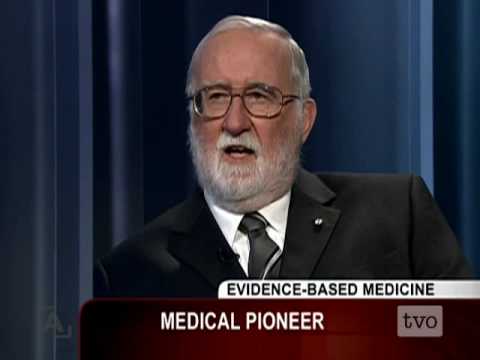 Dr. David Sackett: Medical Pioneer