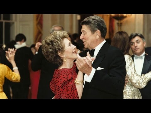 Nancy Reagan dies at 94