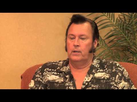 Honky Tonk Man on Billy Jack Haynes/Mike Sharpe Fight