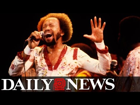 Maurice White, Co-founder of Earth, Wind & Fire, Dead at 74