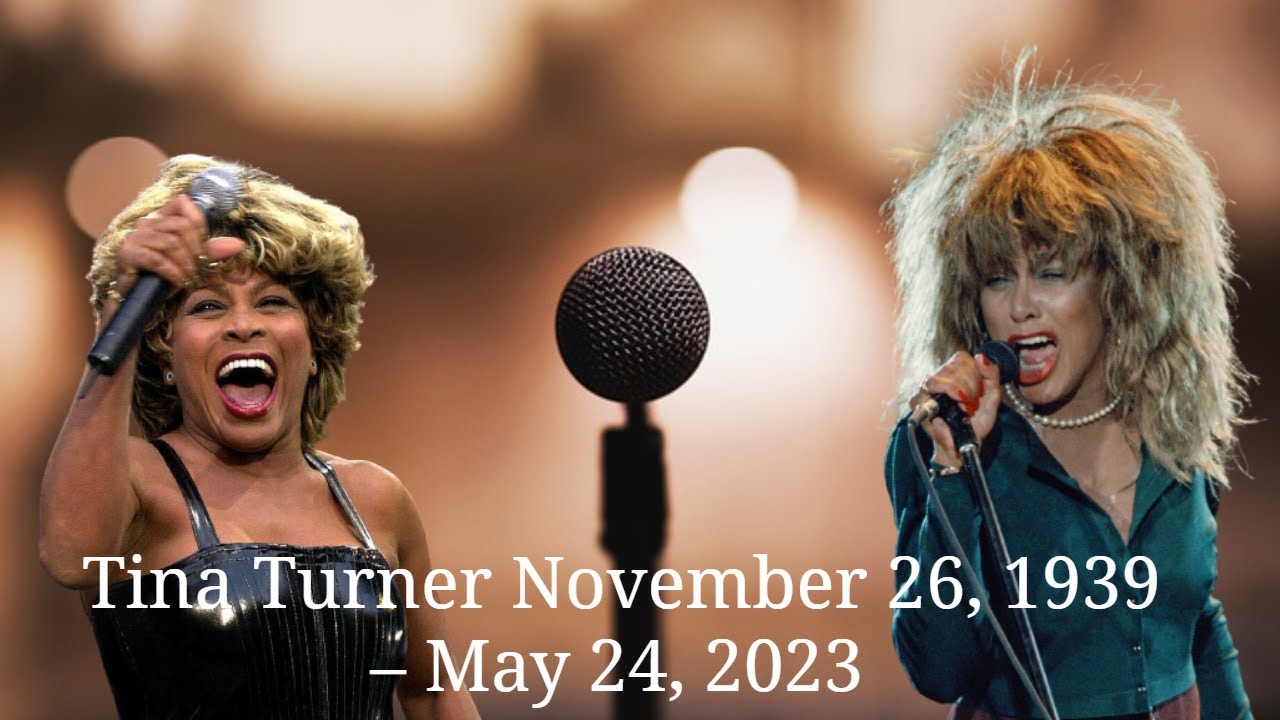 Who Was Tina Turner? The Queen Of Rock And Roll
