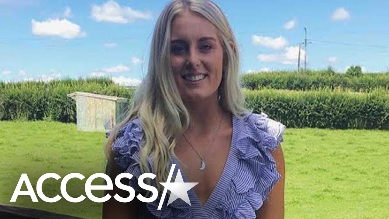 Olympic Cyclist Olivia Podmore Dead At 24