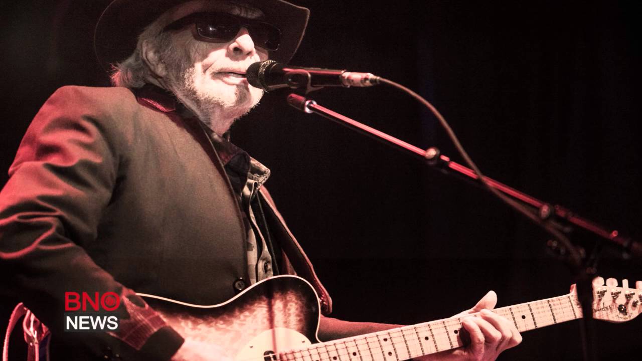 Country music legend Merle Haggard dead at 79