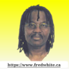 Fred White