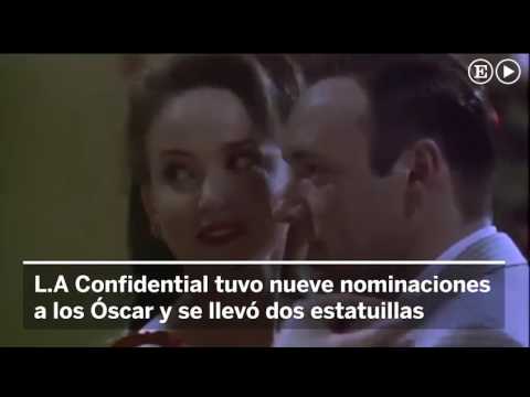 Muere Curtis Hanson, director de ‘L  A  Confidential’, a los 71 años