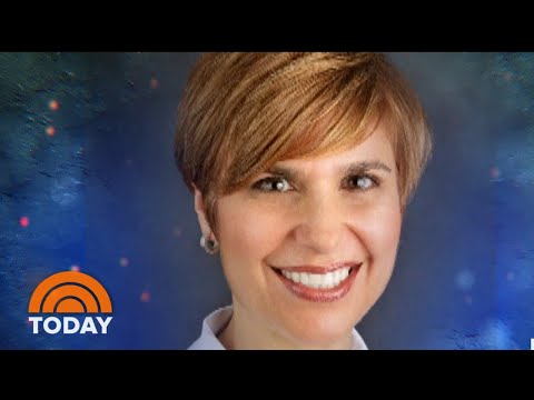 Sister Of ER Doctor Who Died By Suicide: She ‘Couldn’t Help Enough People’ | TODAY