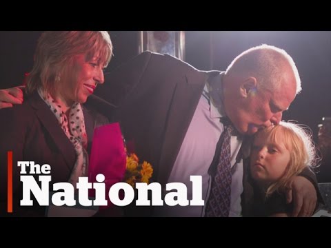 Rob Ford Dies