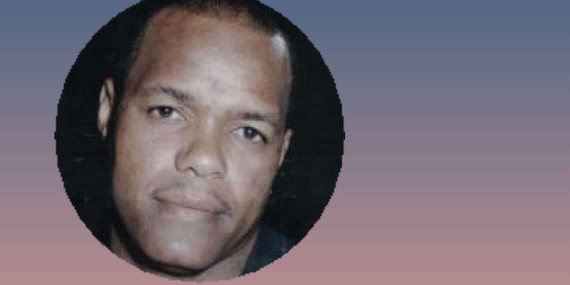 Fitzroy St. Rose died in the 9-11 bombing
