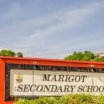 Marigot Secondary School