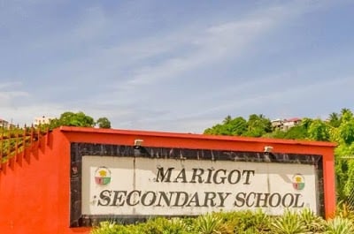 Marigot Secondary School