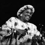 Miriam Makeba