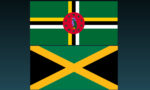 dominica and jamaica flag
