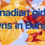 Canadian girl, 5, drowns in Bahamas