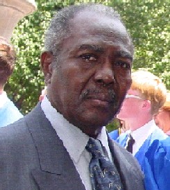 Oliver N. Phillip, OBE has died on-philip