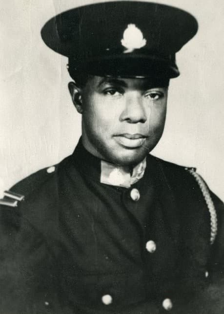 A biography of Mr. Wendell McKenzie Christian wendellmcKenziechristian