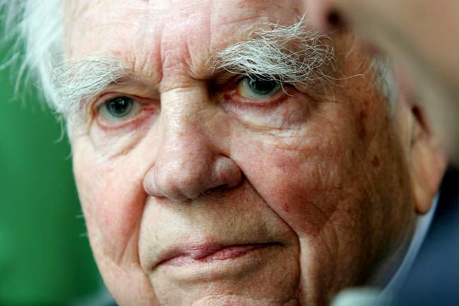 andyrooney