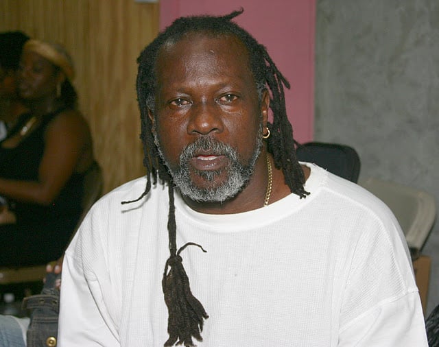 Jeff Joseph The Legendary Singer Of Gramacks Passes Away.