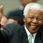 nelson mandela