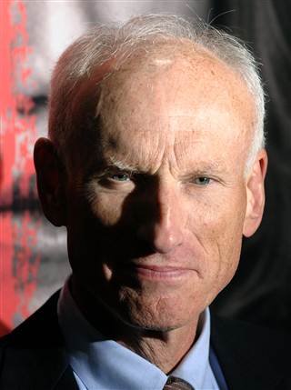 Remembering James Rebhorn