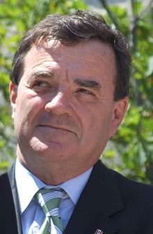 Jim Flaherty