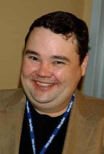 john pinette