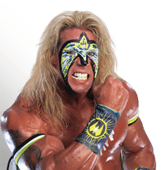 Ultimate Warrior, WWE hall of fame dead at 54 ultimate warrior