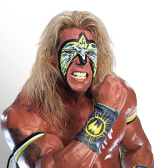 Ultimate Warrior Ultimate Warrior, WWE hall of fame dead at 54