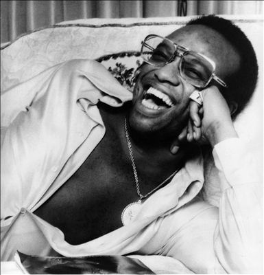 Bobby Womack bk