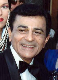 casey kasem dies at 82 Casey Kasem Dies at 82