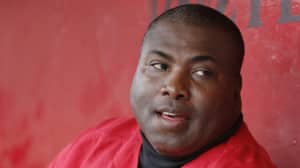 Major League Baseball tonygwynn2