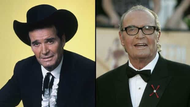 James Garner James Garner, Maverick star, dead at 86