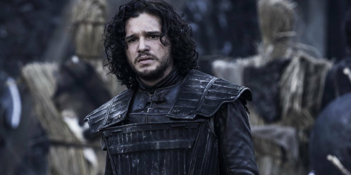 'Game Of Thrones' Actor JJ Murphy Dead At 86 'Game Of Thrones' Actor JJ Murphy Dead At 86