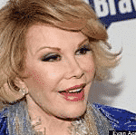 Joan Rivers Dead At Age 81 Following Week-Long Hospitalization