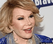 Joan Rivers Dead At Age 81 Following Week-Long Hospitalization