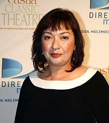 Elizabeth Peña Born 1959-09-23 And Died 2014-10-14