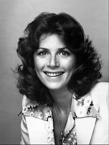 Marcia Strassman 1975