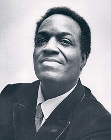 Nipsey Russell 1971